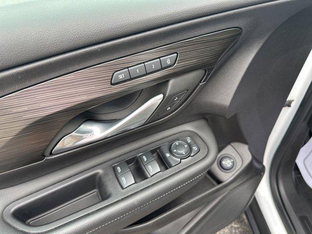 2024 GMC Terrain AWD SLT