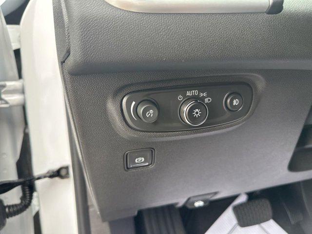 2024 GMC Terrain AWD SLT