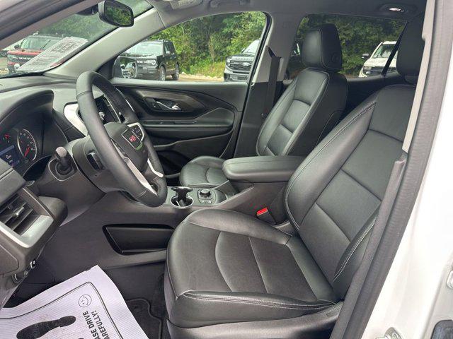 2024 GMC Terrain AWD SLT