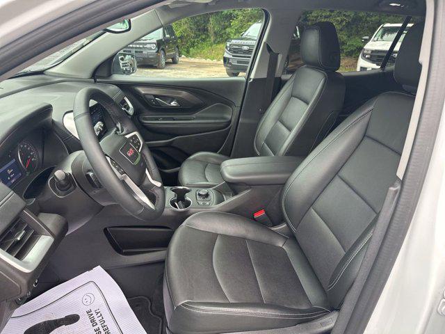 2024 GMC Terrain AWD SLT