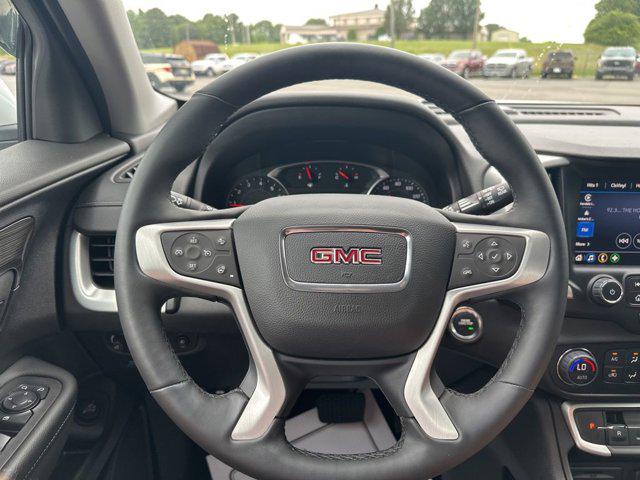 2024 GMC Terrain AWD SLT