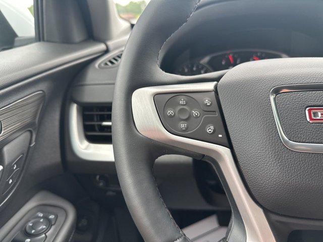 2024 GMC Terrain AWD SLT