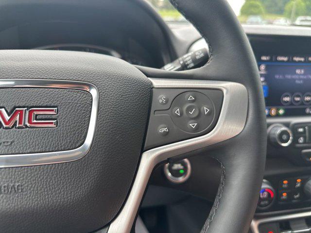 2024 GMC Terrain AWD SLT