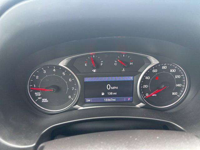 2024 GMC Terrain AWD SLT