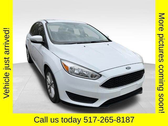 2018 Ford Focus SE for sale in Adrian, MI