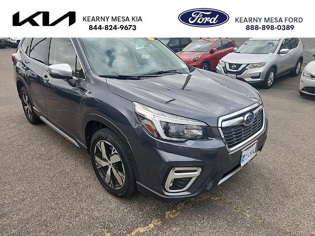 2021 Subaru Forester Touring for sale in San Diego, CA
