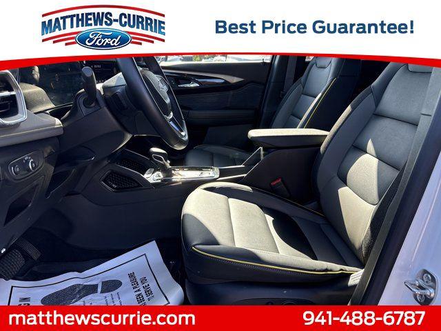 2024 Chevrolet TrailBlazer AWD ACTIV