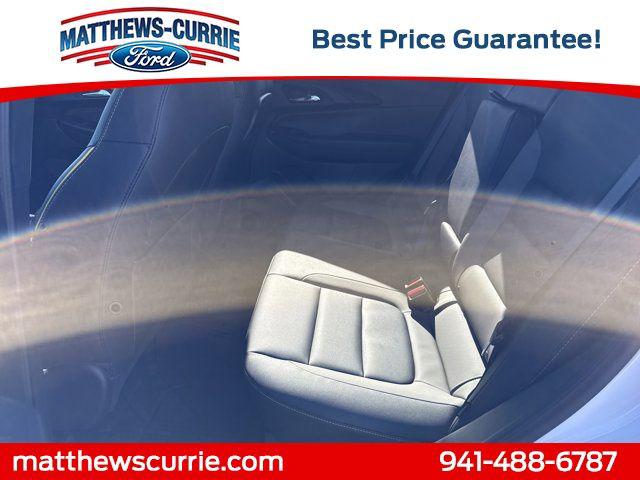 2024 Chevrolet TrailBlazer AWD ACTIV