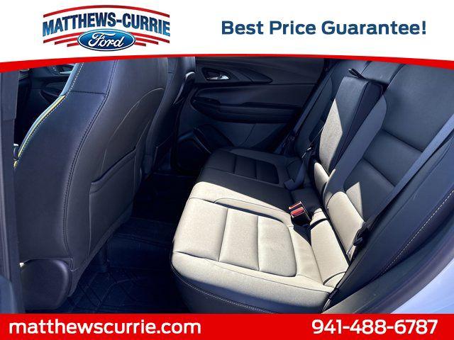 2024 Chevrolet TrailBlazer AWD ACTIV