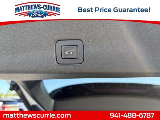 2024 Chevrolet TrailBlazer AWD ACTIV