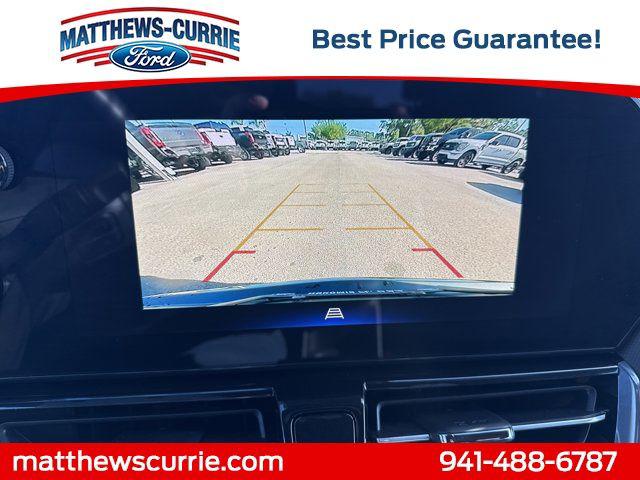 2024 Chevrolet TrailBlazer AWD ACTIV