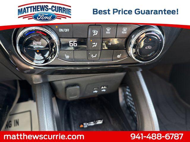 2024 Chevrolet TrailBlazer AWD ACTIV