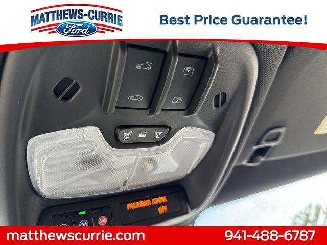 2024 Chevrolet TrailBlazer AWD ACTIV