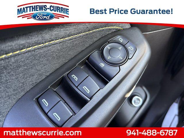 2024 Chevrolet TrailBlazer AWD ACTIV