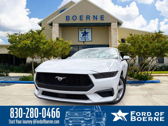 2026 Ford Mustang EcoBoost Fastback for sale in Boerne, TX
