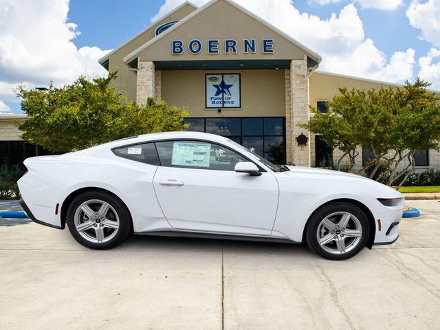 2026 Ford Mustang EcoBoost Fastback