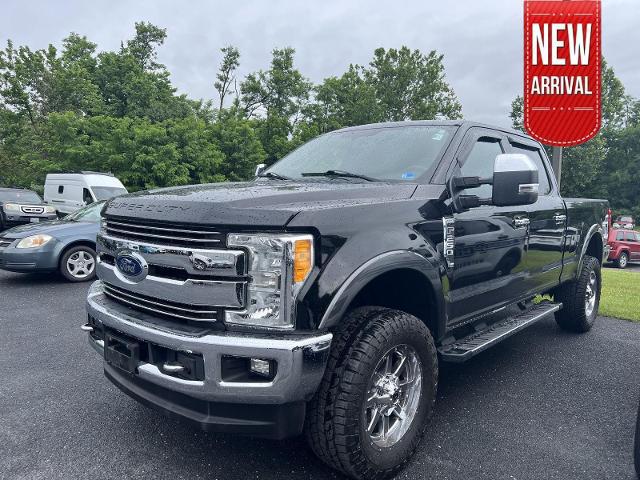 2017 Ford F-250 Lariat for sale in Waynesboro, VA