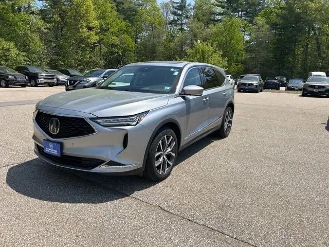 2023 Acura MDX Technology Package