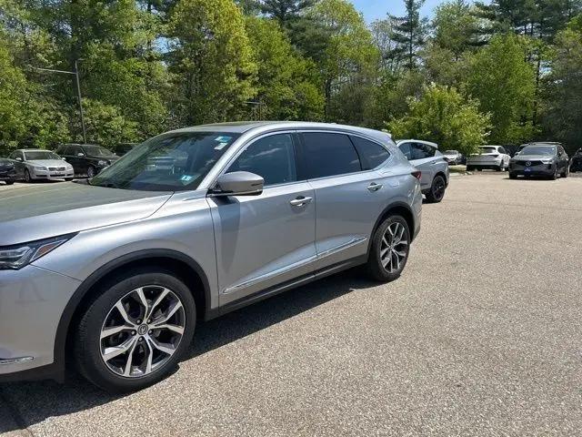 2023 Acura MDX Technology Package