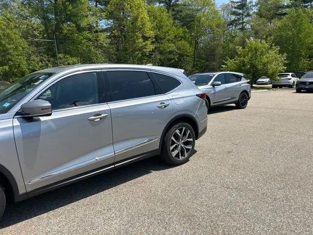 2023 Acura MDX Technology Package