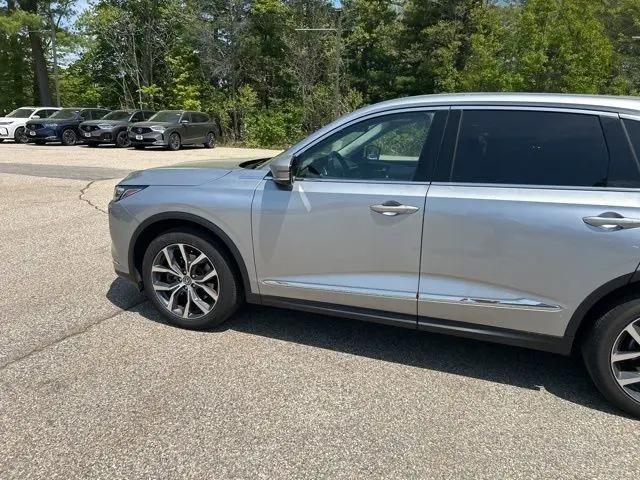 2023 Acura MDX Technology Package
