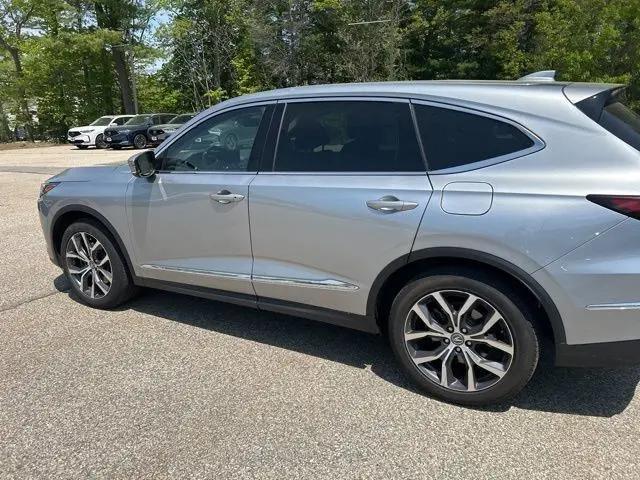 2023 Acura MDX Technology Package