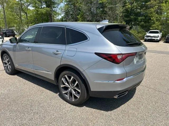 2023 Acura MDX Technology Package