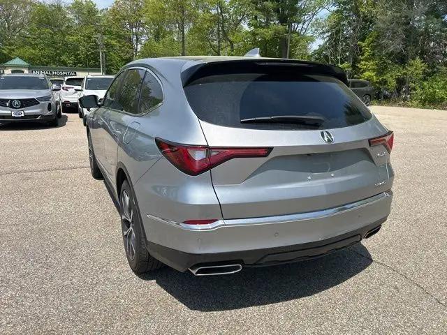 2023 Acura MDX Technology Package