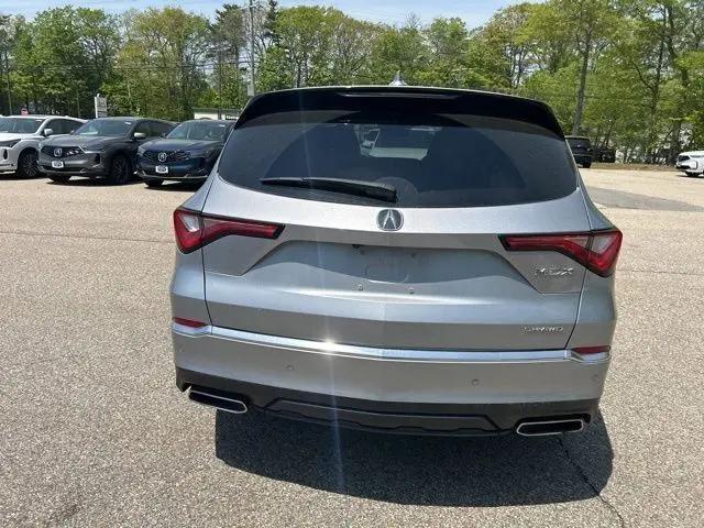 2023 Acura MDX Technology Package