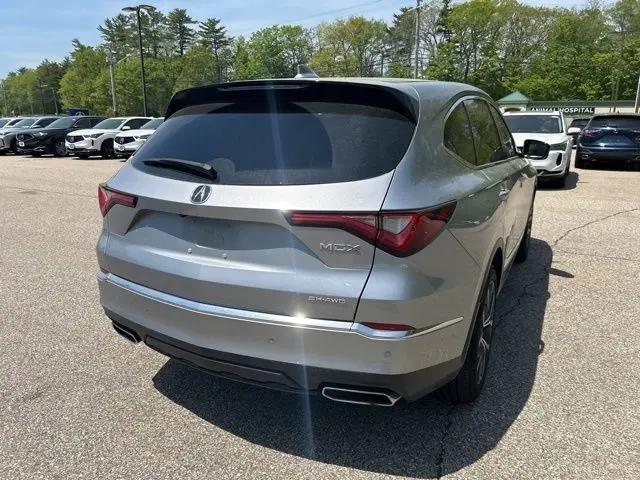 2023 Acura MDX Technology Package