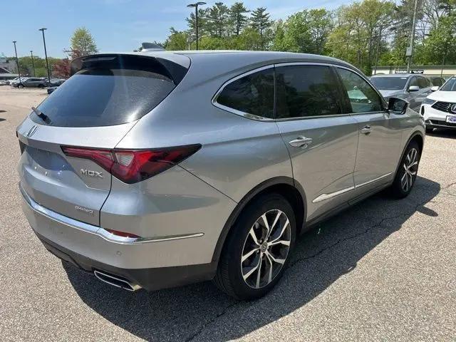 2023 Acura MDX Technology Package