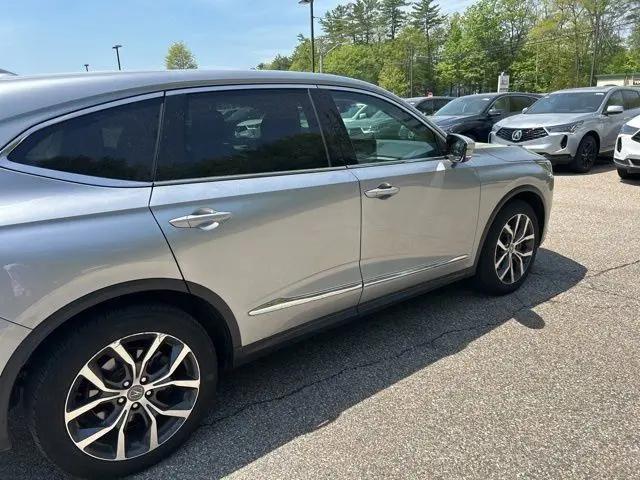 2023 Acura MDX Technology Package
