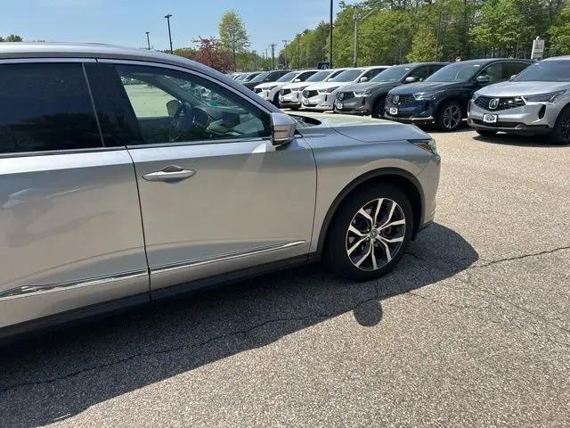 2023 Acura MDX Technology Package
