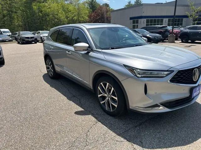2023 Acura MDX Technology Package