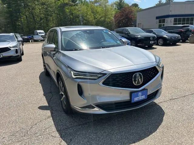 2023 Acura MDX Technology Package