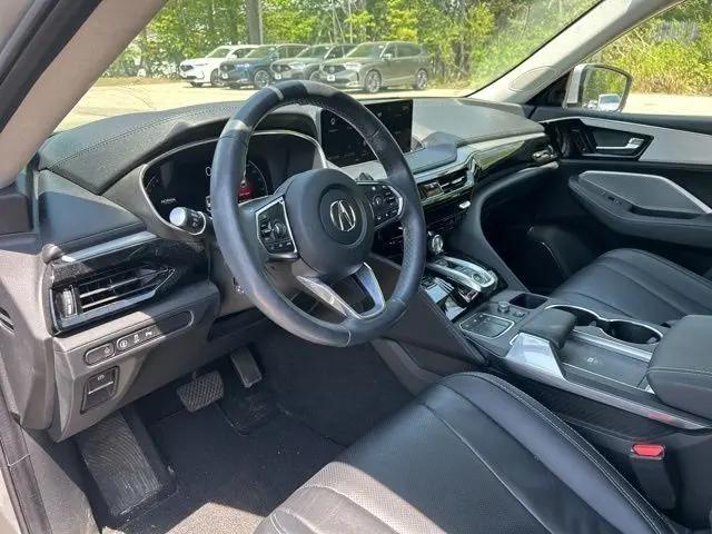 2023 Acura MDX Technology Package