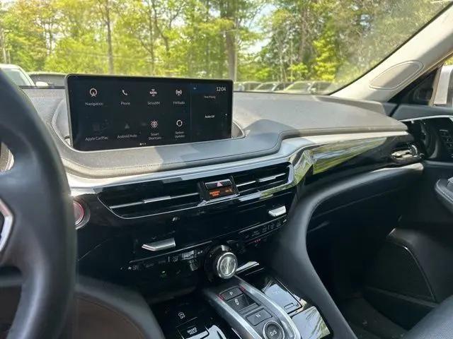 2023 Acura MDX Technology Package