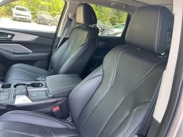 2023 Acura MDX Technology Package
