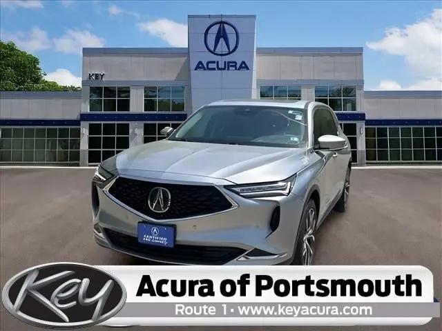 2023 Acura MDX Technology Package for sale in Portsmouth, NH