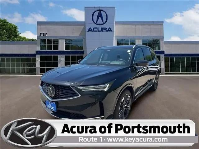 2025 Acura MDX Advance Package for sale in Portsmouth, NH
