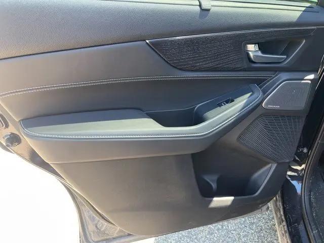 2025 Acura MDX Advance Package