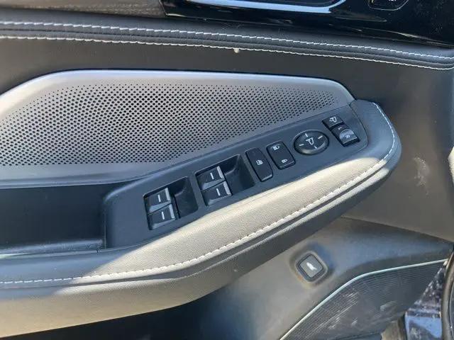 2025 Acura MDX Advance Package