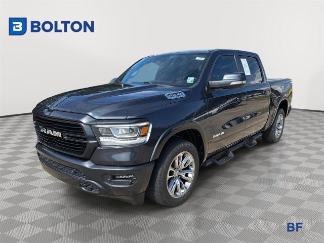 2021 Ram 1500 Laramie Crew Cab 4x2 5'7" Box for sale in Lake Charles, LA