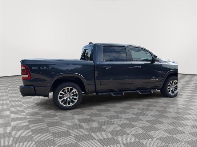 2021 Ram 1500 Laramie Crew Cab 4x2 5'7" Box