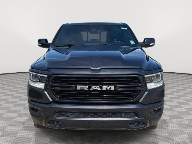 2021 Ram 1500 Laramie Crew Cab 4x2 5'7" Box