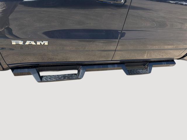 2021 Ram 1500 Laramie Crew Cab 4x2 5'7" Box