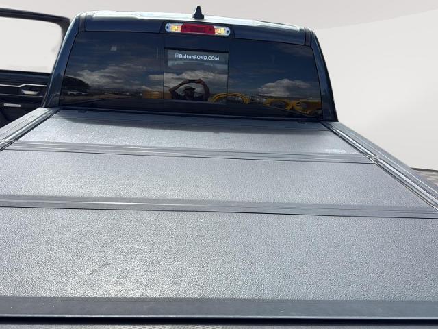 2021 Ram 1500 Laramie Crew Cab 4x2 5'7" Box