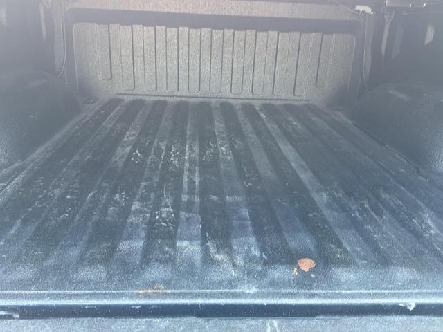 2021 Ram 1500 Laramie Crew Cab 4x2 5'7" Box