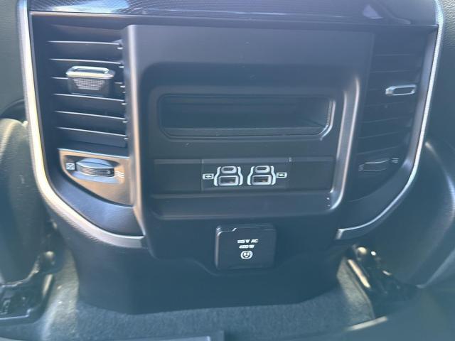 2021 Ram 1500 Laramie Crew Cab 4x2 5'7" Box