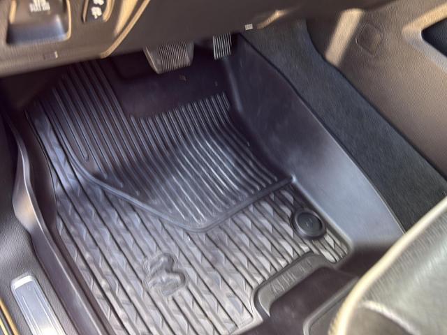 2021 Ram 1500 Laramie Crew Cab 4x2 5'7" Box